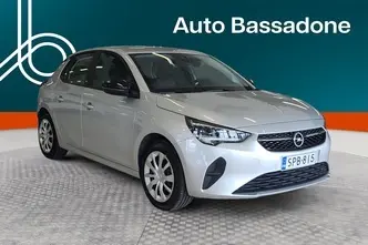 Opel Corsa-e, elekter, automaat, esivedu
