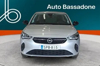 Opel Corsa-e, elekter, automaat, esivedu