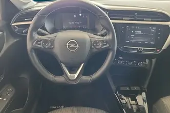 Opel Corsa-e, elekter, automaat, esivedu