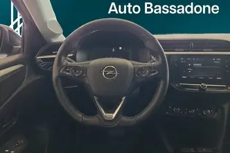 Opel Corsa-e, elekter, automaat, esivedu