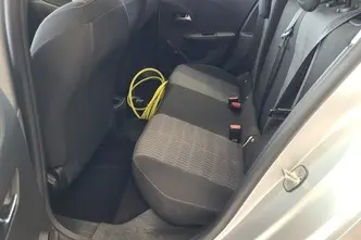 Opel Corsa-e, elekter, automaat, esivedu