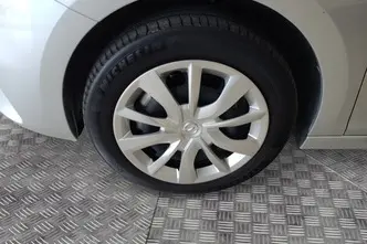 Opel Corsa-e, elekter, automaat, esivedu