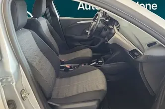 Opel Corsa-e, elekter, automaat, esivedu