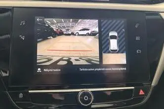 Opel Corsa-e, elekter, automaat, esivedu