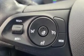 Opel Corsa-e, elekter, automaat, esivedu