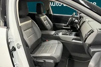 Citroën C5 Aircross, 1.2, 96 kW, bensiin, automaat, esivedu