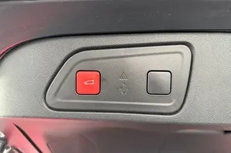 Citroën C5 Aircross, 1.2, 96 kW, bensiin, automaat, esivedu