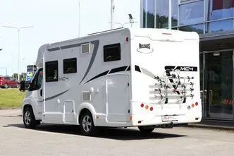 2.3, 96 kW, diisel, manuaal, esivedu