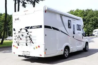 2.3, 96 kW, diisel, manuaal, esivedu