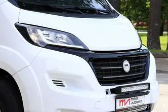 2.3, 96 kW, diisel, manuaal, esivedu
