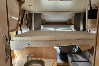 2.3, 96 kW, diisel, manuaal, esivedu