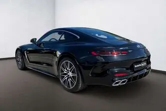 Mercedes-Benz AMG GT, 4.0, 430 kW, bensiin, automaat, nelikvedu
