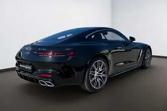 Mercedes-Benz AMG GT, 4.0, 430 kW, bensiin, automaat, nelikvedu
