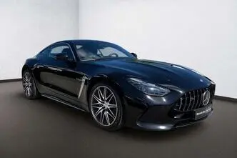 Mercedes-Benz AMG GT, 4.0, 430 kW, bensiin, automaat, nelikvedu