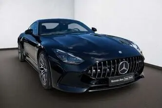 Mercedes-Benz AMG GT, 4.0, 430 kW, bensiin, automaat, nelikvedu