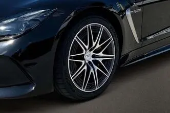 Mercedes-Benz AMG GT, 4.0, 430 kW, bensiin, automaat, nelikvedu