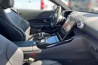 Mercedes-Benz AMG GT, 4.0, 430 kW, bensiin, automaat, nelikvedu
