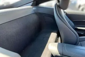 Mercedes-Benz AMG GT, 4.0, 430 kW, bensiin, automaat, nelikvedu