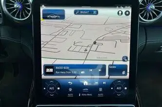 Mercedes-Benz AMG GT, 4.0, 430 kW, bensiin, automaat, nelikvedu