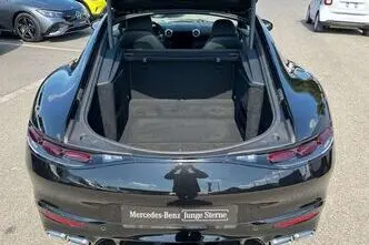 Mercedes-Benz AMG GT, 4.0, 430 kW, bensiin, automaat, nelikvedu