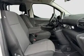Toyota Proace, 1.5, 96 kW, diisel, automaat, esivedu