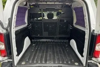 Toyota Proace, 1.5, 96 kW, diisel, automaat, esivedu