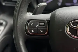 Toyota Proace, 1.5, 96 kW, diisel, automaat, esivedu