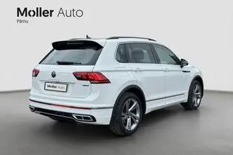 Volkswagen Tiguan, 2.0, 110 kW, diisel, automaat, nelikvedu