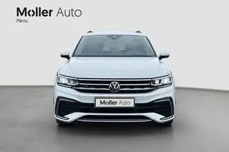 Volkswagen Tiguan, 2.0, 110 kW, diisel, automaat, nelikvedu