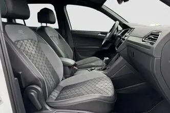 Volkswagen Tiguan, 2.0, 110 kW, diisel, automaat, nelikvedu