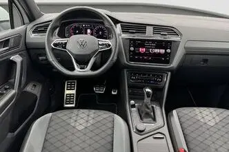 Volkswagen Tiguan, 2.0, 110 kW, diisel, automaat, nelikvedu