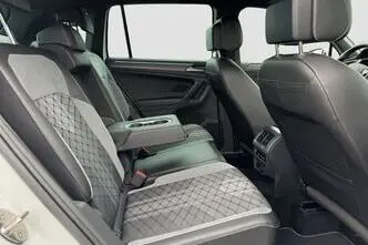Volkswagen Tiguan, 2.0, 110 kW, diisel, automaat, nelikvedu
