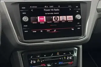 Volkswagen Tiguan, 2.0, 110 kW, diisel, automaat, nelikvedu