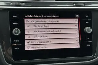 Volkswagen Tiguan, 2.0, 110 kW, diisel, automaat, nelikvedu