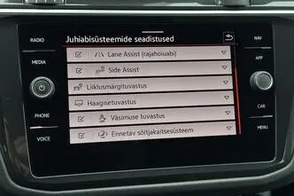 Volkswagen Tiguan, 2.0, 110 kW, diisel, automaat, nelikvedu