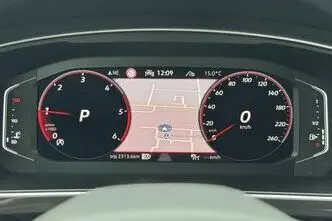 Volkswagen Tiguan, 2.0, 110 kW, diisel, automaat, nelikvedu