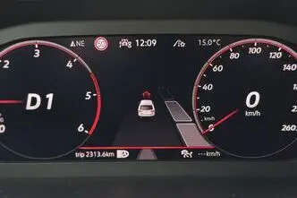 Volkswagen Tiguan, 2.0, 110 kW, diisel, automaat, nelikvedu