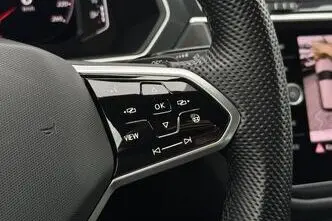 Volkswagen Tiguan, 2.0, 110 kW, diisel, automaat, nelikvedu