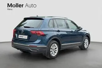 Volkswagen Tiguan, 2.0, 110 kW, diisel, automaat, esivedu