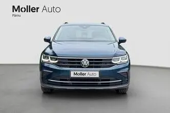 Volkswagen Tiguan, 2.0, 110 kW, diisel, automaat, esivedu