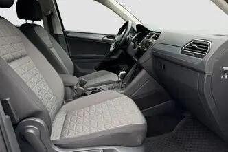 Volkswagen Tiguan, 2.0, 110 kW, diisel, automaat, esivedu