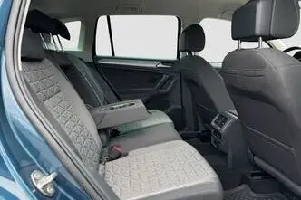 Volkswagen Tiguan, 2.0, 110 kW, diisel, automaat, esivedu