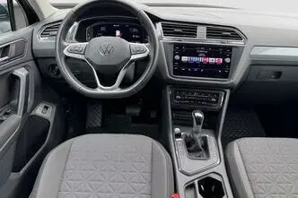 Volkswagen Tiguan, 2.0, 110 kW, diisel, automaat, esivedu
