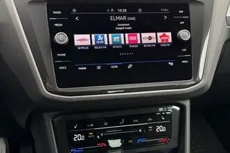 Volkswagen Tiguan, 2.0, 110 kW, diisel, automaat, esivedu