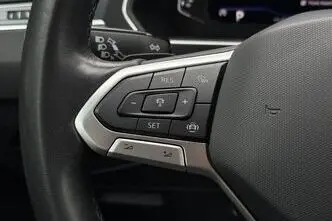 Volkswagen Tiguan, 2.0, 110 kW, diisel, automaat, esivedu