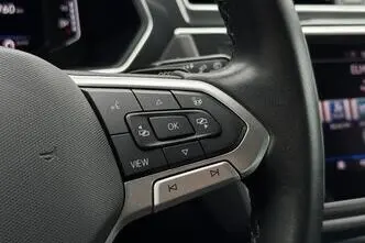 Volkswagen Tiguan, 2.0, 110 kW, diisel, automaat, esivedu