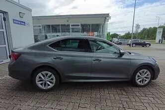Škoda Octavia, 1.5, 81 kW, petrol, automatic, front-wheel drive