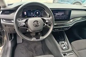 Škoda Octavia, 1.5, 81 kW, petrol, automatic, front-wheel drive