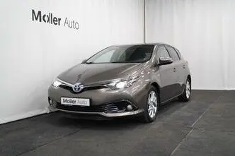 Toyota Auris, 1.8, 73 kW, bensiin, automaat