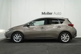 Toyota Auris, 1.8, 73 kW, bensiin, automaat